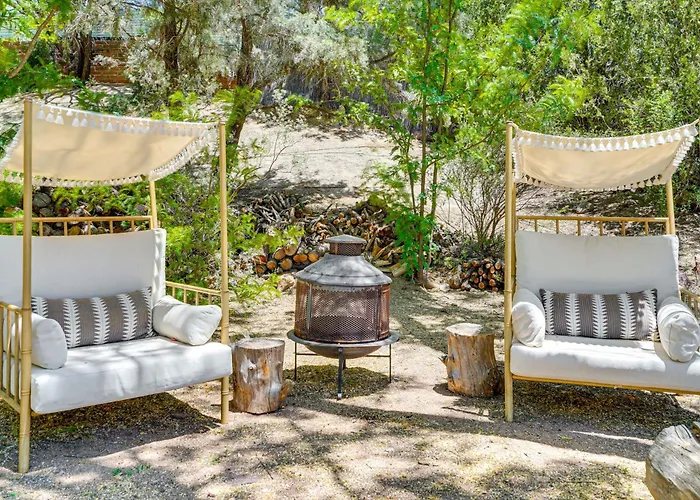 Apartment Vibrant 'casa Paloma' W/ Patio - Near Vineyards! *